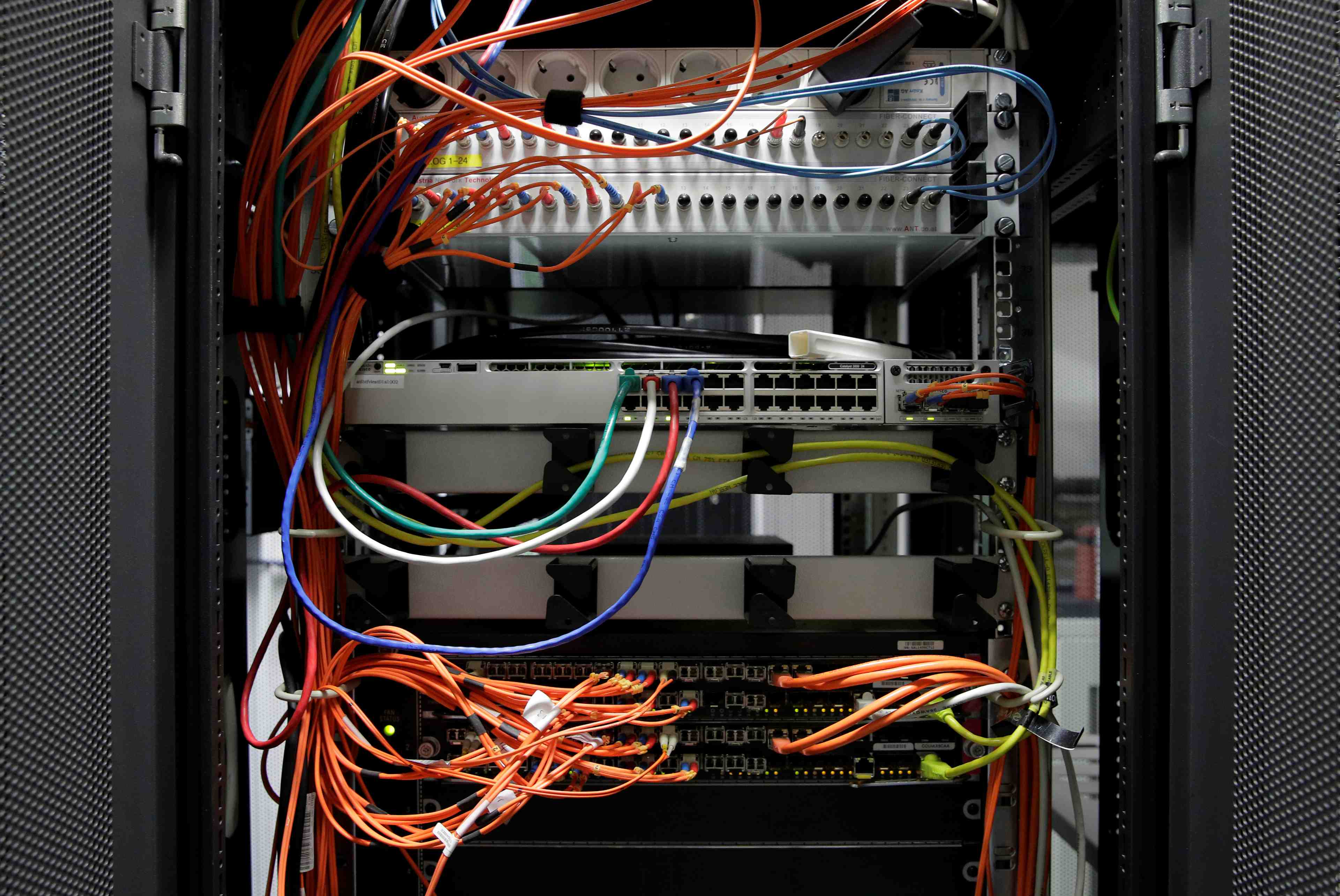Vers un plan franco-allemand en faveur de l'intelligence artificielle