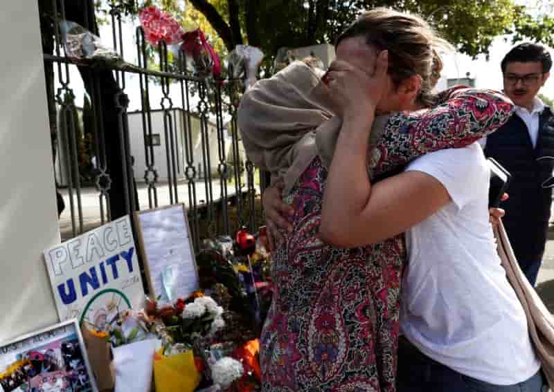Nouvelle-zelande: le tueur presume de christchurch plaide coupable