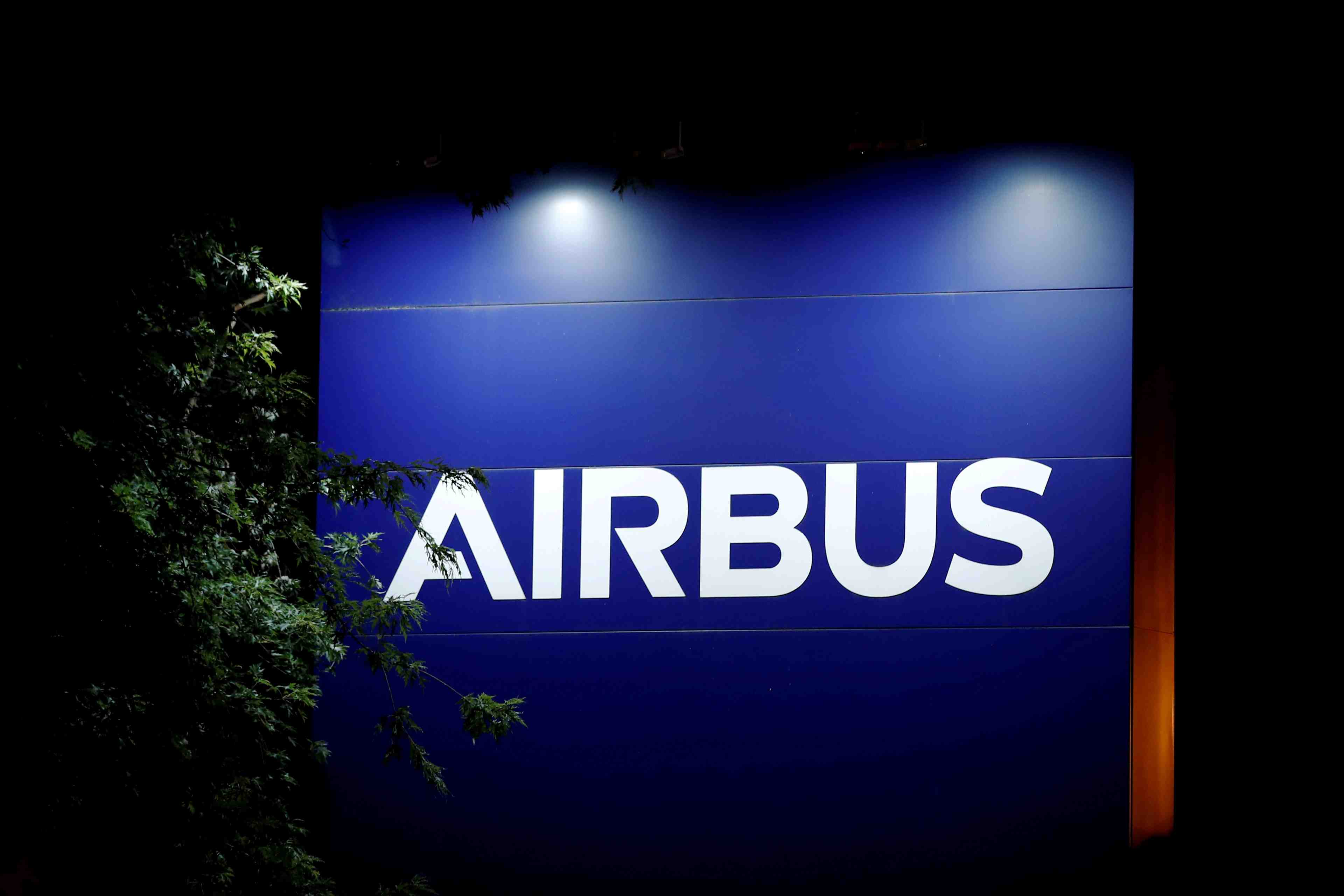 Airbus reunira ses fournisseurs en raison des rumeurs sur sa production