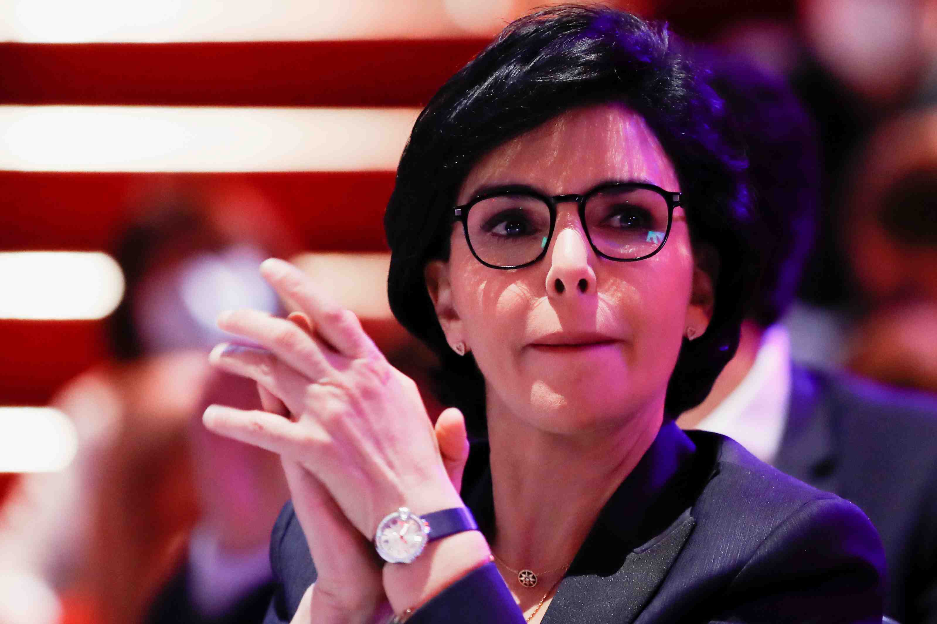 France: rachida dati mise en examen pour des accusations de corruption liees a renault