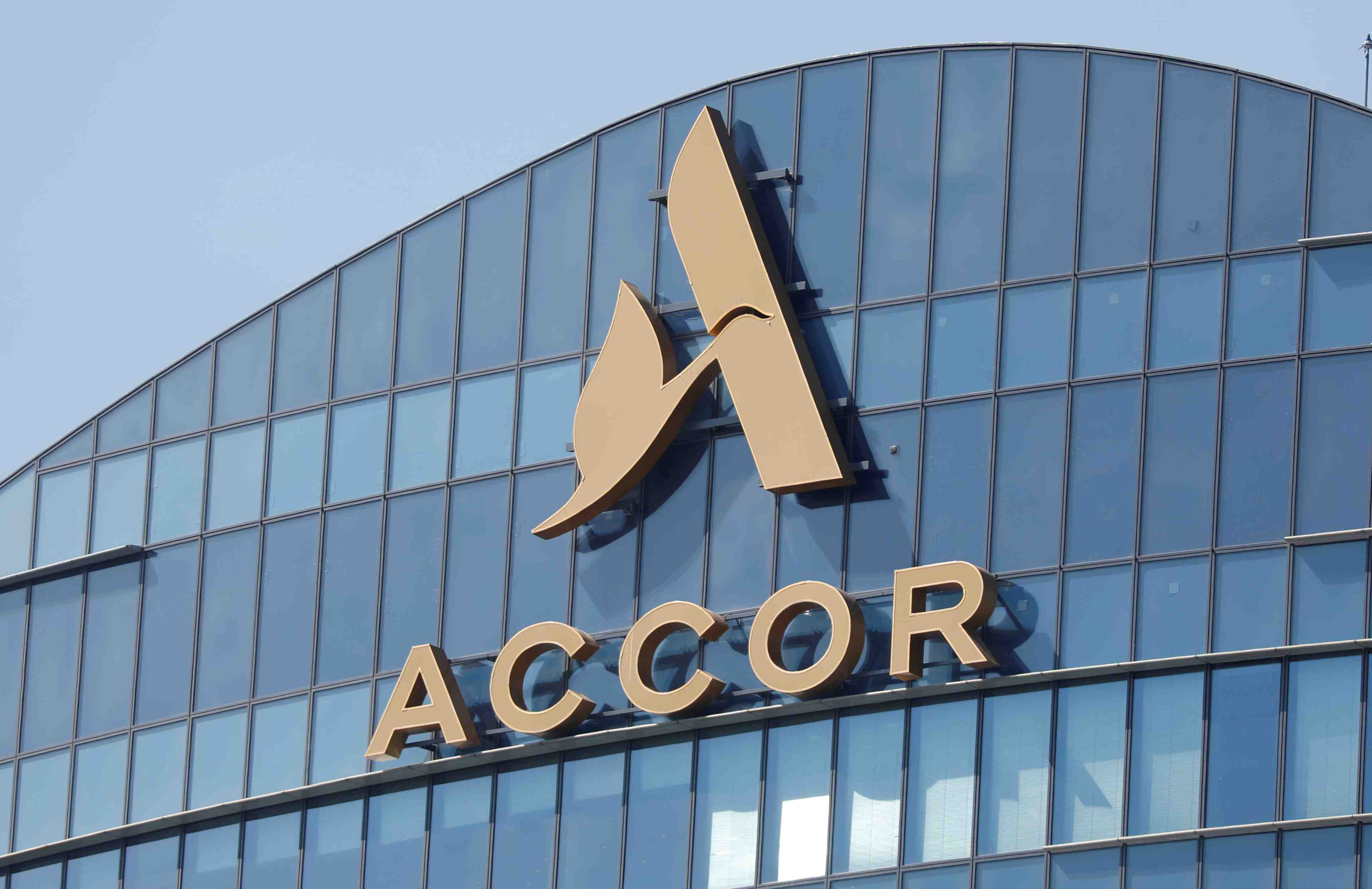 Accor se renforce dans l'hotellerie de luxe