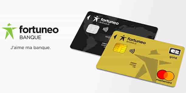 Fortuneo, un taux annuel brut de 3,5 % pendant 4 mois jusqu’à 100 000 € en ouvrant un livret + avant le 17 mai 2023
