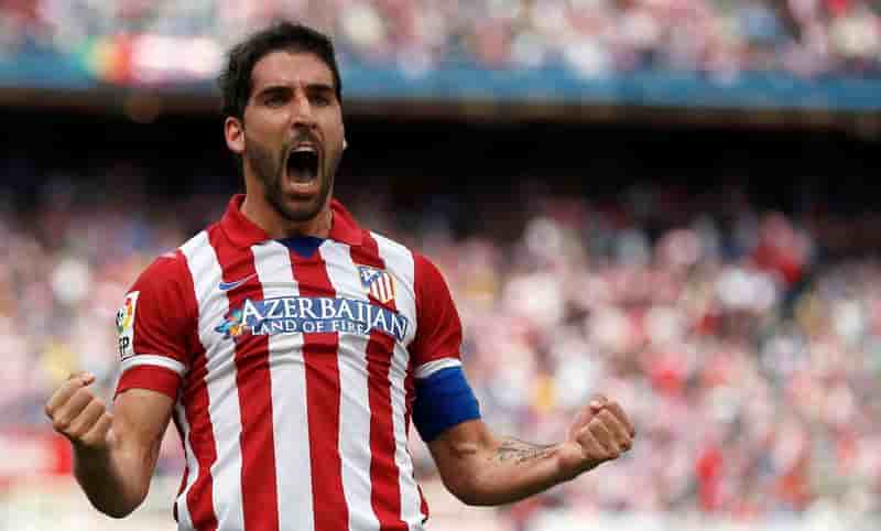 Liga: l'Atlético conserve la tête