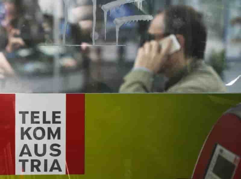 L'offre d'America Movil sur Telekom Austria validée