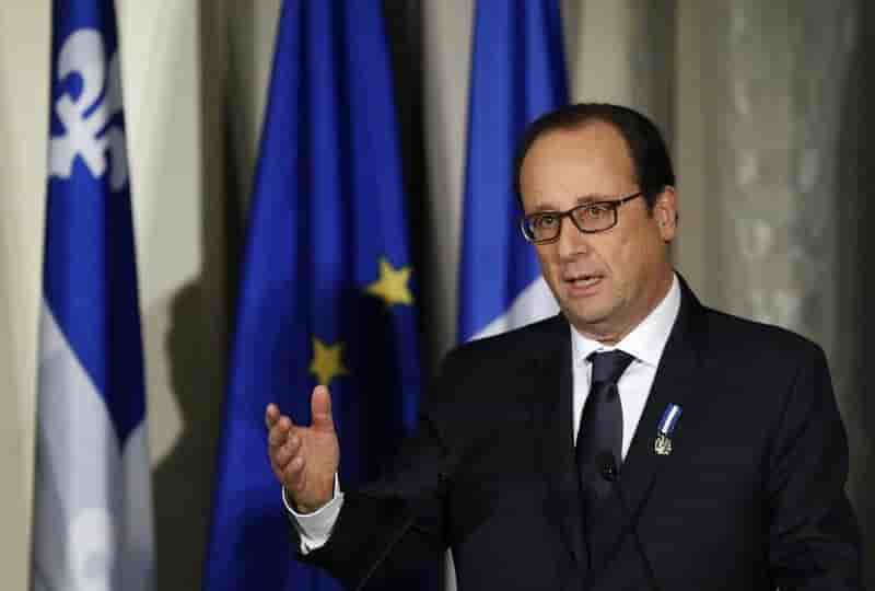 Un constat d'échec partagé pour François Hollande à mi-mandat