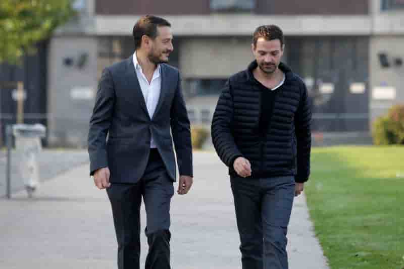 L'affaire kerviel relancee par un enregistrement clandestin