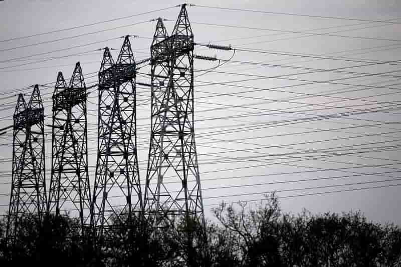 La fourniture d'electricite sera "plus delicate" cet hiver