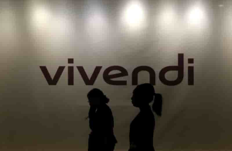 Vivendi annonce la demission de ses representants au conseil de tim