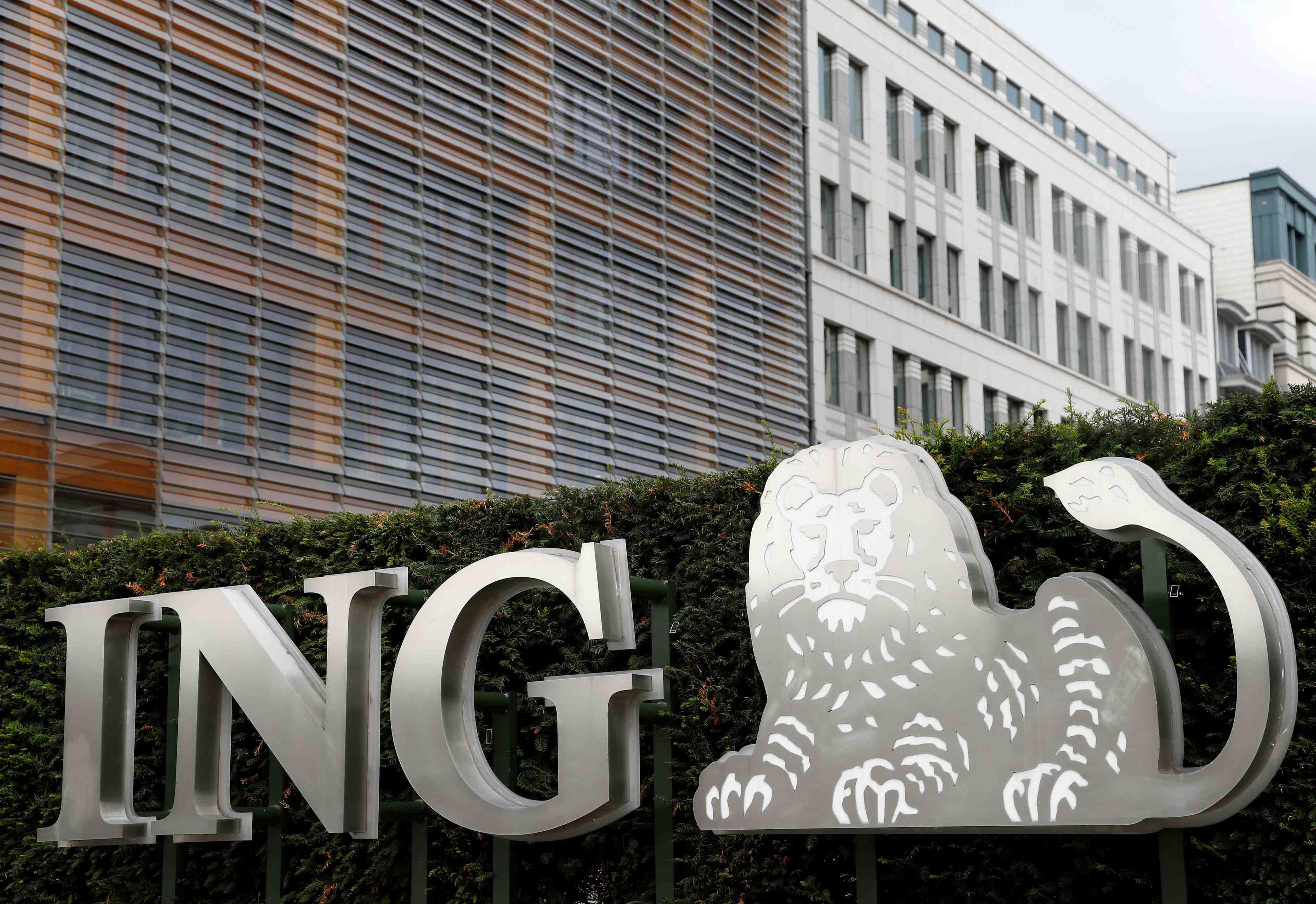 Ing: demission du directeur financier