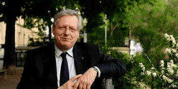 Bernard Devert