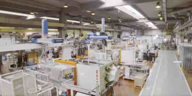 1 sur 4, la proportion d'entreprises craignant une faillite dans les prochains mois selon Mont-Blanc Industries