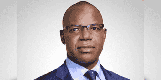 Philippe Tchodie