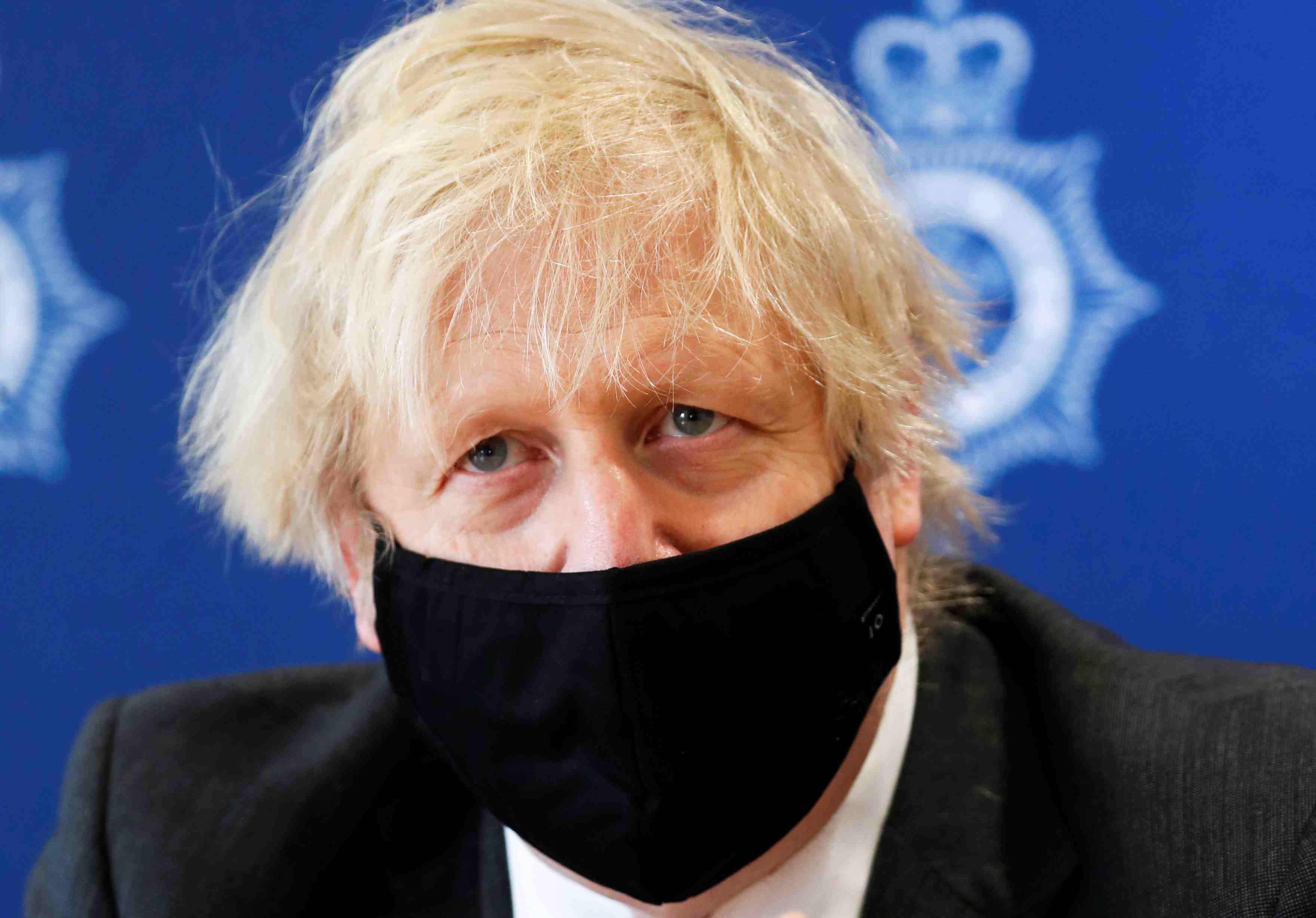 Gb: johnson va devoiler un plan de deconfinement progressif