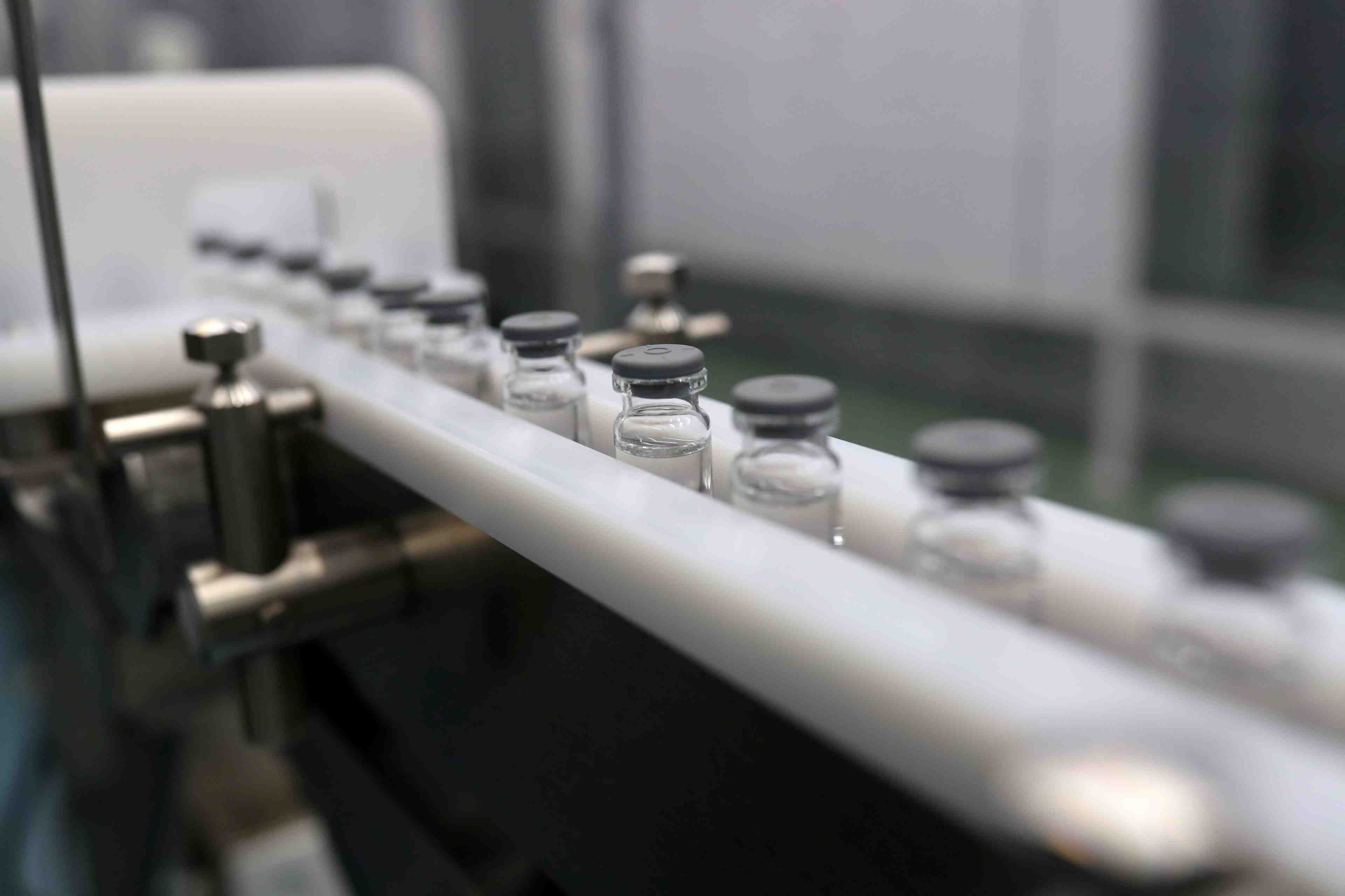 Le francais sgd pharma etudie une vente de la societe