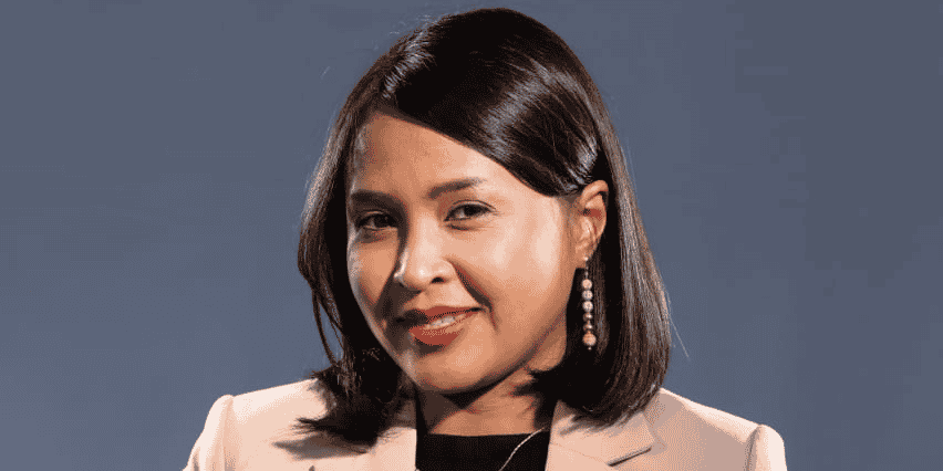 Rindra Rabarinirinarison ministre economie finance Madagascar