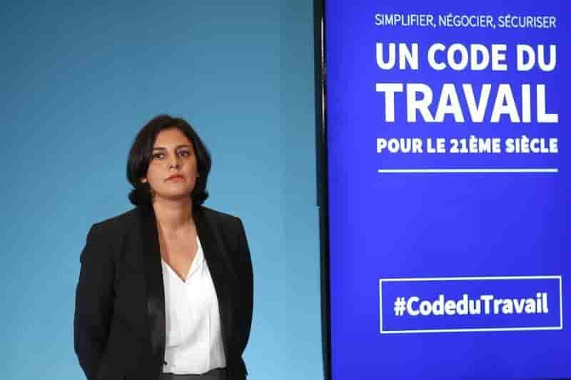 Grandes manoeuvres autour de la reforme du code du travail