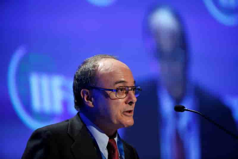 La croissance espagnole pourrait depasser 3% en 2017, selon linde