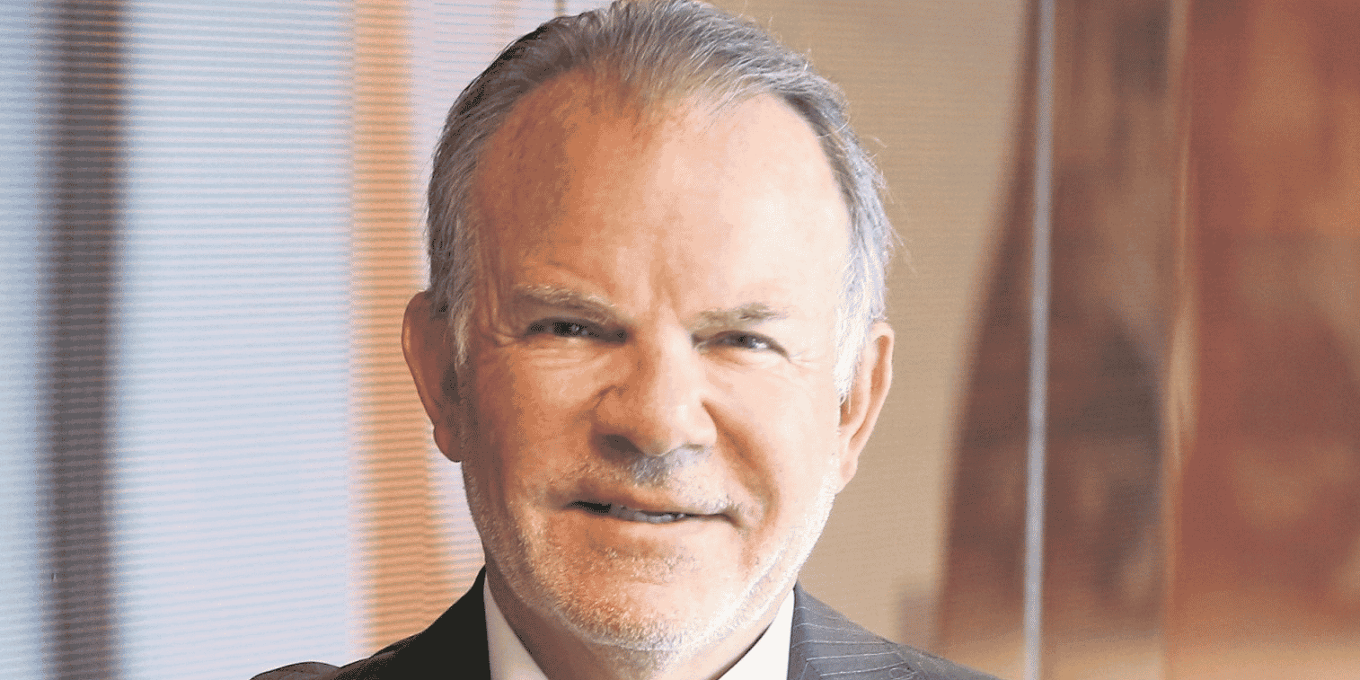 Alain Dinin, Pdg de Nexity