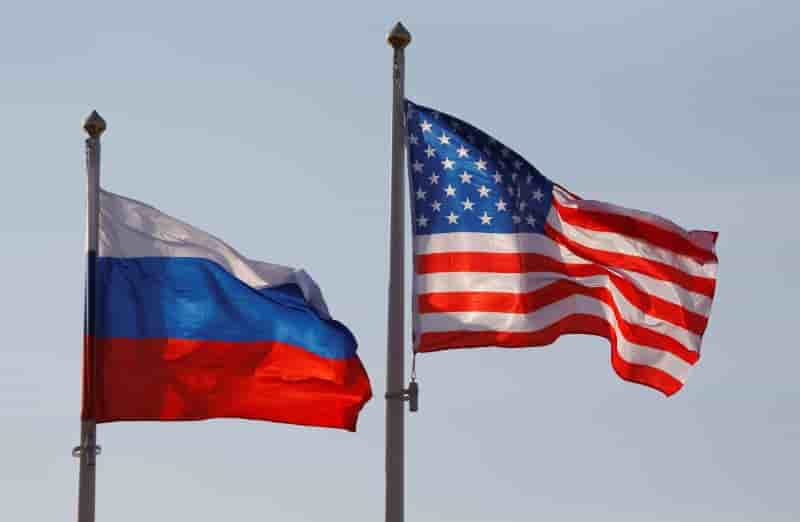 Le kremlin conteste l'analyse us d'une allemagne "prisonniere" de la russie