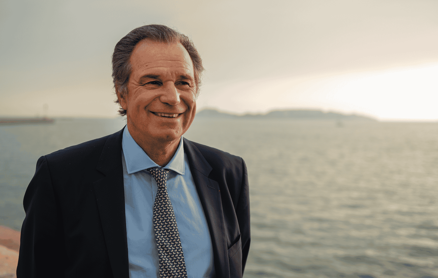 Renaud Muselier