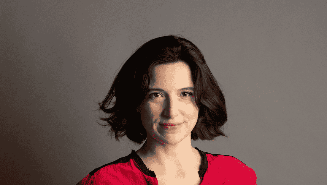 Daphnée Marnat