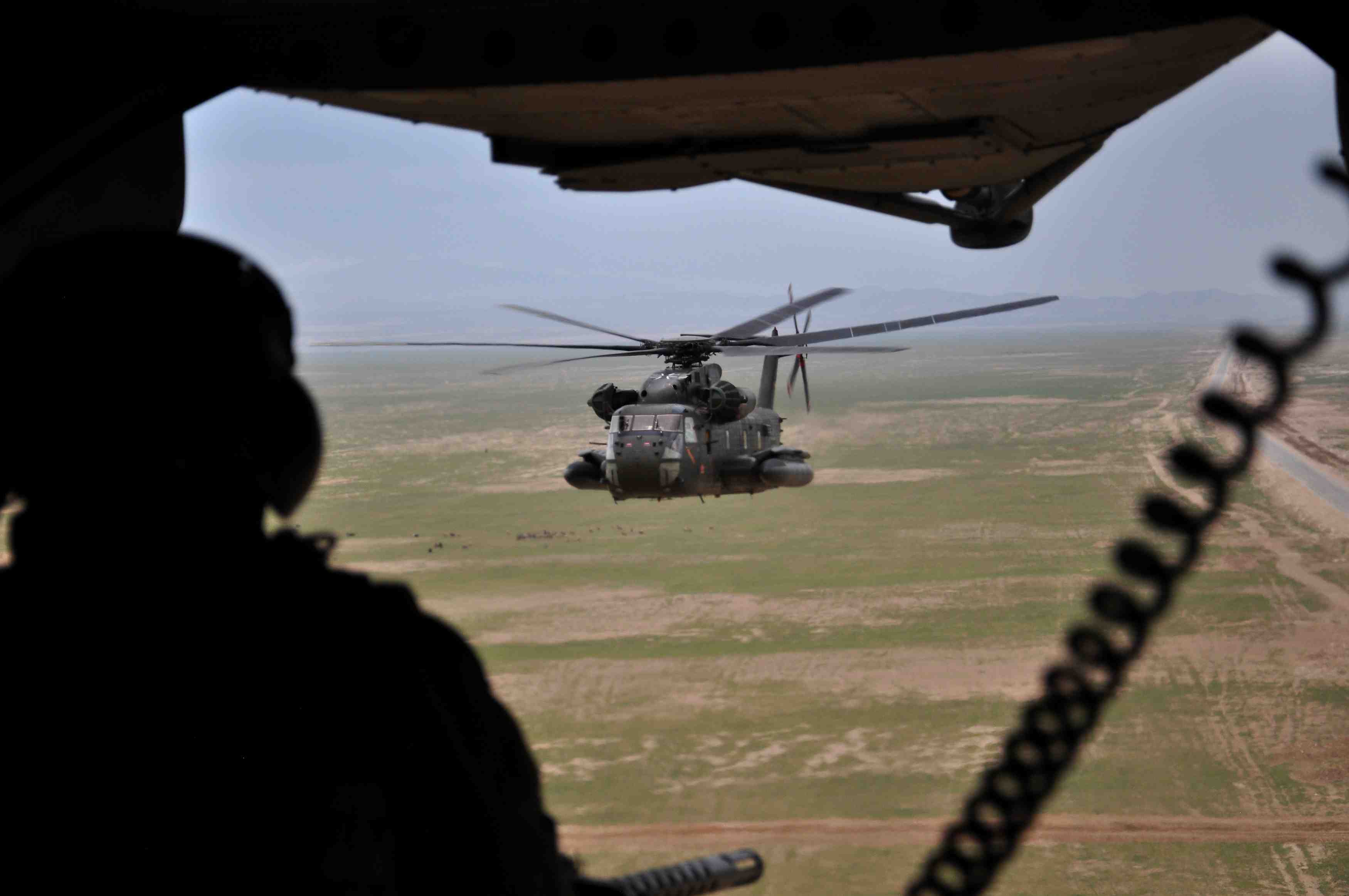 Afghanistan : l'oms espere etablir un pont aerien dans les prochains jours