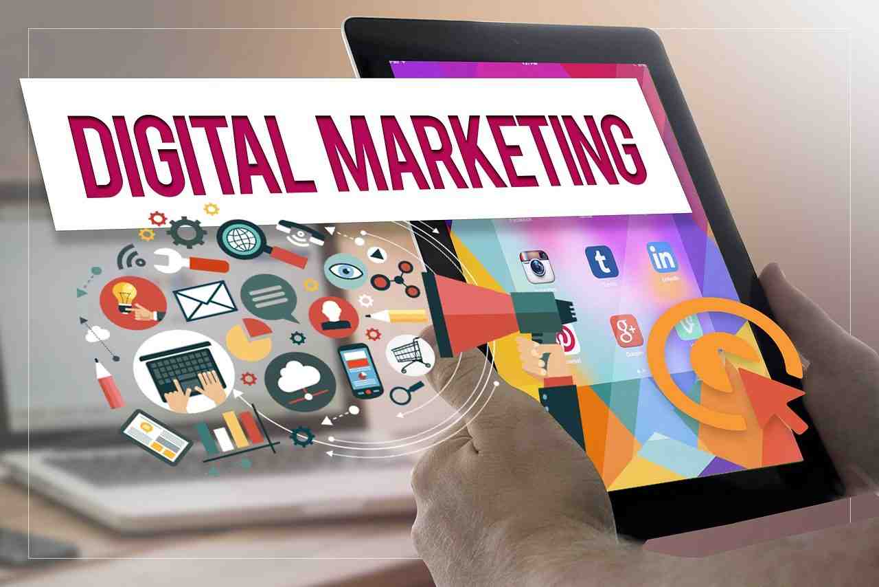 L’art de combiner marketing digital et créativité