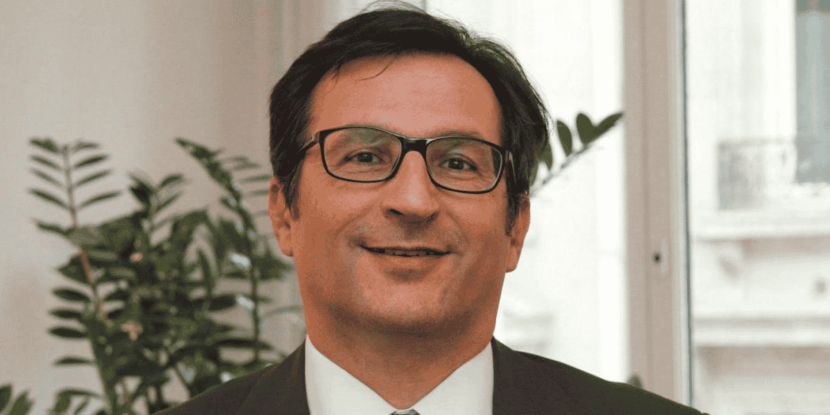 Philippe Tibi