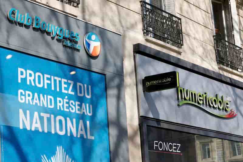 Les valeurs à suivre à la Bourse de Paris