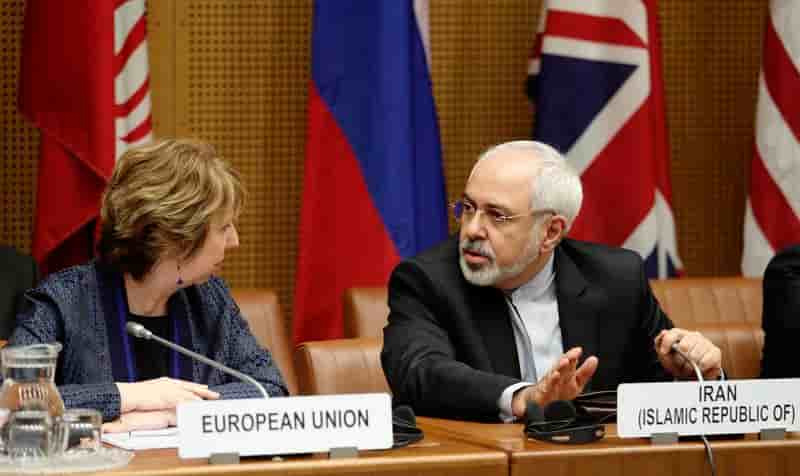 Les négociations sur le nucléaire iranien reprennent à Vienne