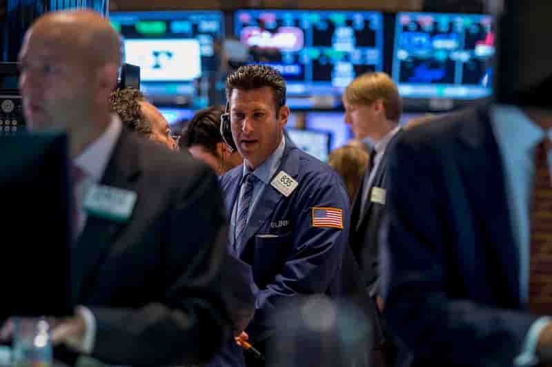 Wall Street ouvre en baisse