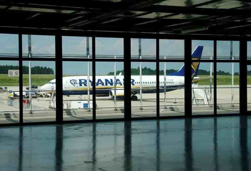 Ryanair reste prudent sur le brexit