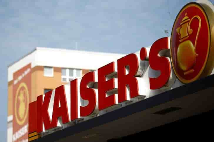 Les emplois de kaiser's sauvgardes pendent sept ans