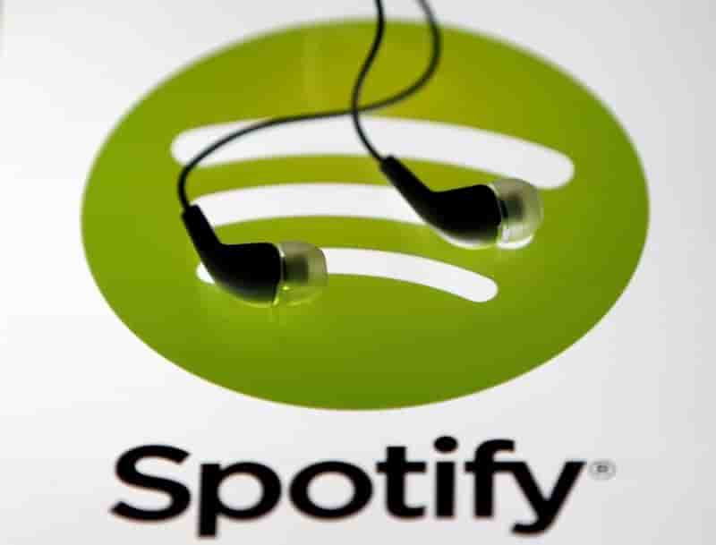 Spotify pourrait devenir beneficiaire