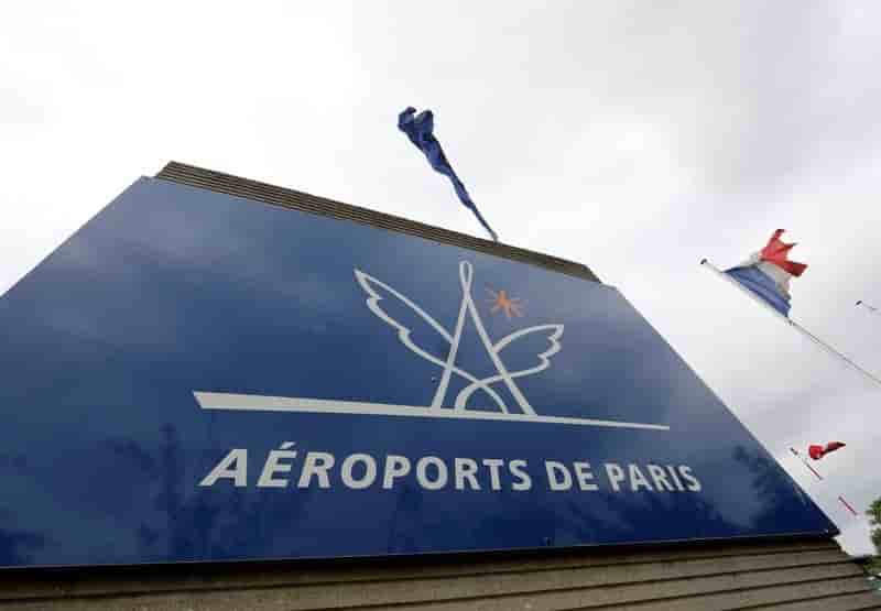 Trafic d’adp +7.2 pct en janvier
