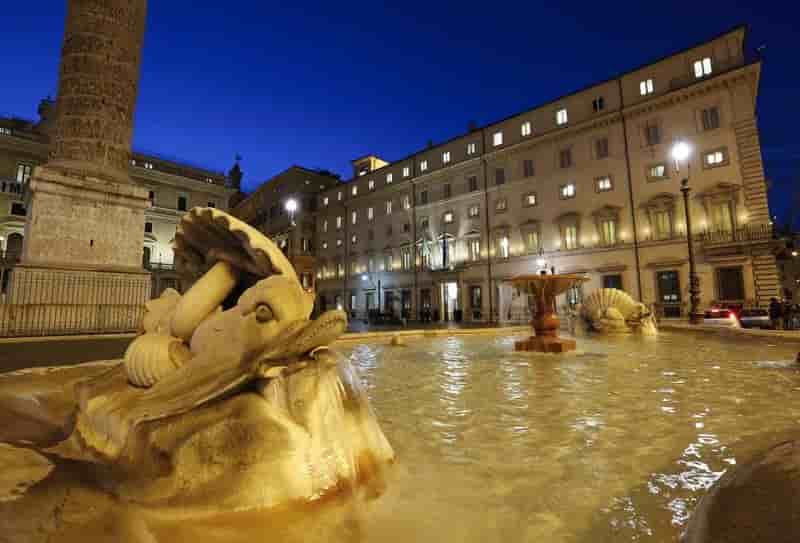 Rome sur le point de lancer la liquidation des banques venetes
