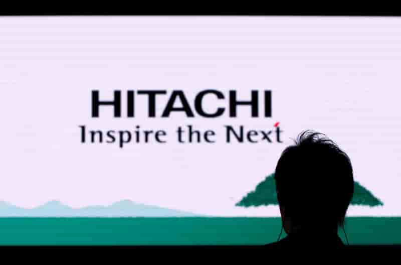 Kkr releve pour la derniere fois son offre sur hitachi kokusai