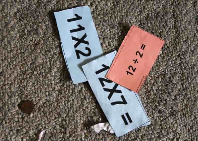 21 mesures pour reconcilier les francais avec les maths