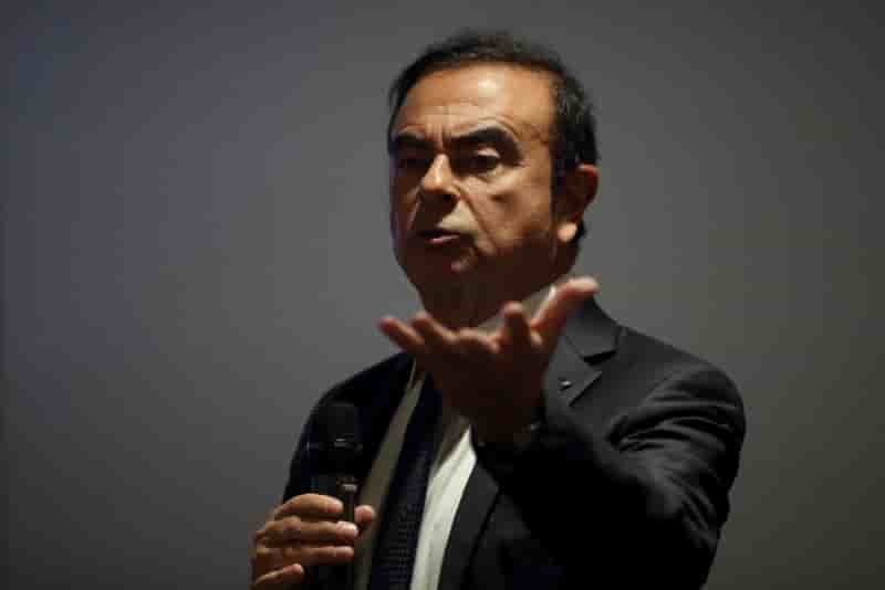 Renault-nissan annonce deux nouvelles directions communes