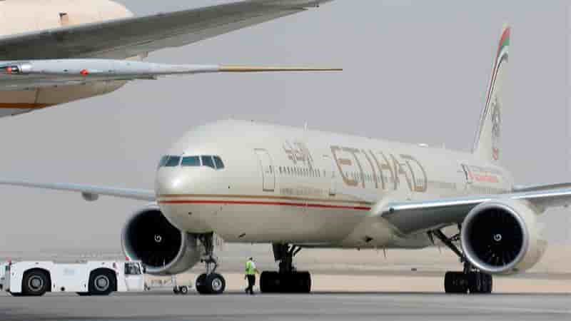 ETIHAD AIRWAYS COMMANDE DEUX AIRBUS A330 SUPPLÉMENTAIRES
