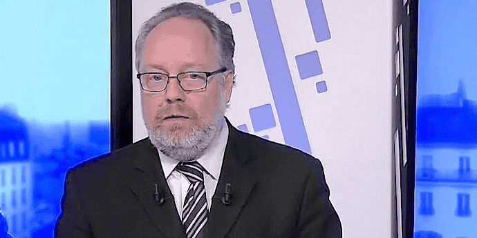 Alexandre Mirlicourtois Xerfi