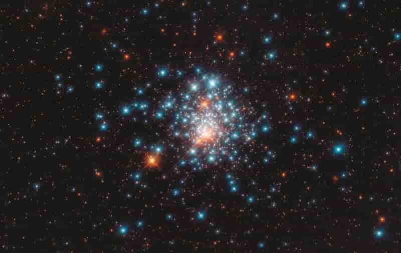 Un telescope australien cartographie l'espace a une vitesse record