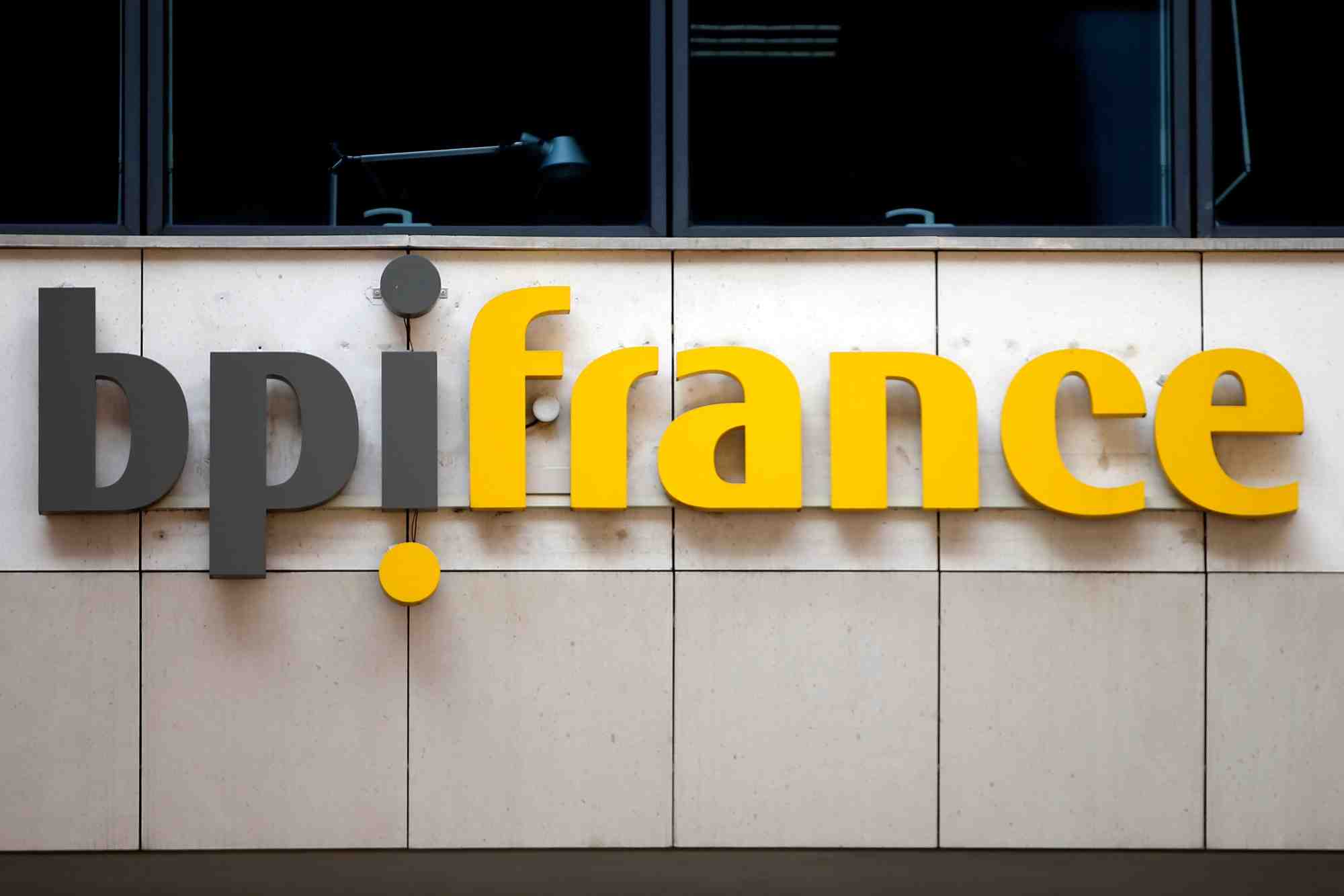 Bpifrance dans le rouge en 2020 pour la premiere fois de son histoire