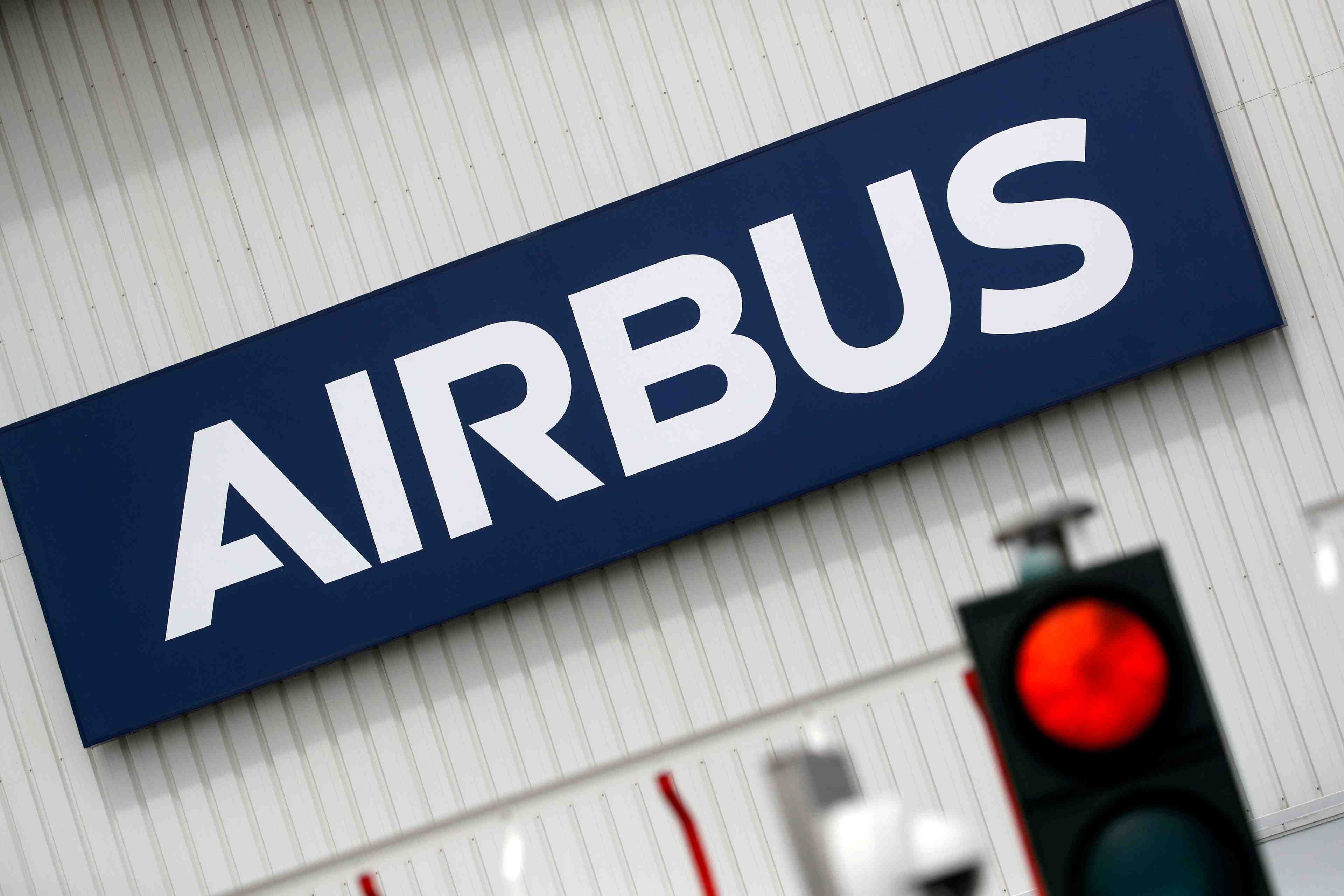 Airbus: bond du resultat operationnel ajuste au t1 avec les livraisons