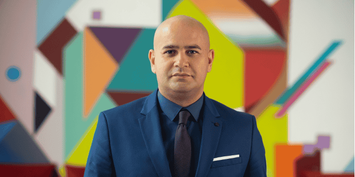 Adnane Ben Halima Huawei