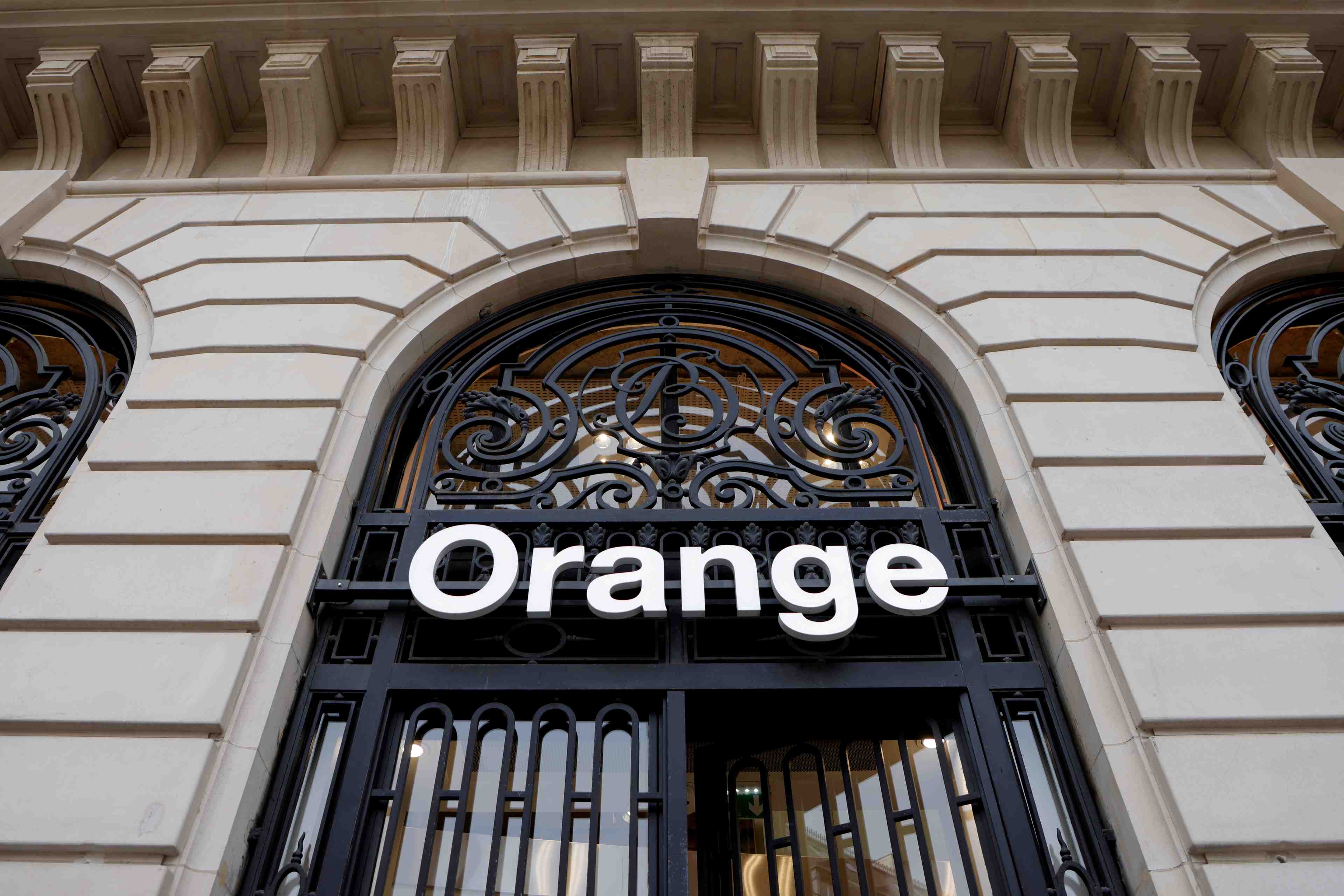 Orange en perte au s1, depreciation de 3,7 milliards d'euros sur l'espagne