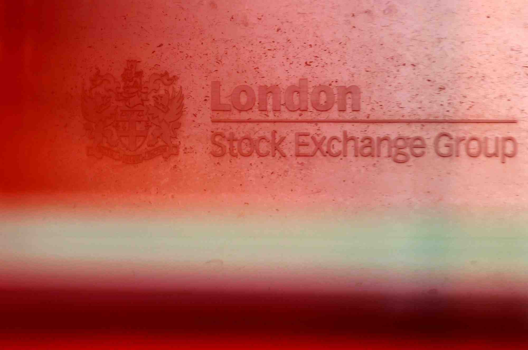 Les bourses europeennes en hausse en debut de seance