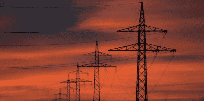 Electricité