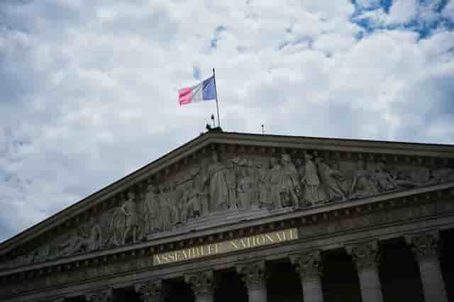 Les élections législatives auront lieu les 30 juin et 7 juillet.