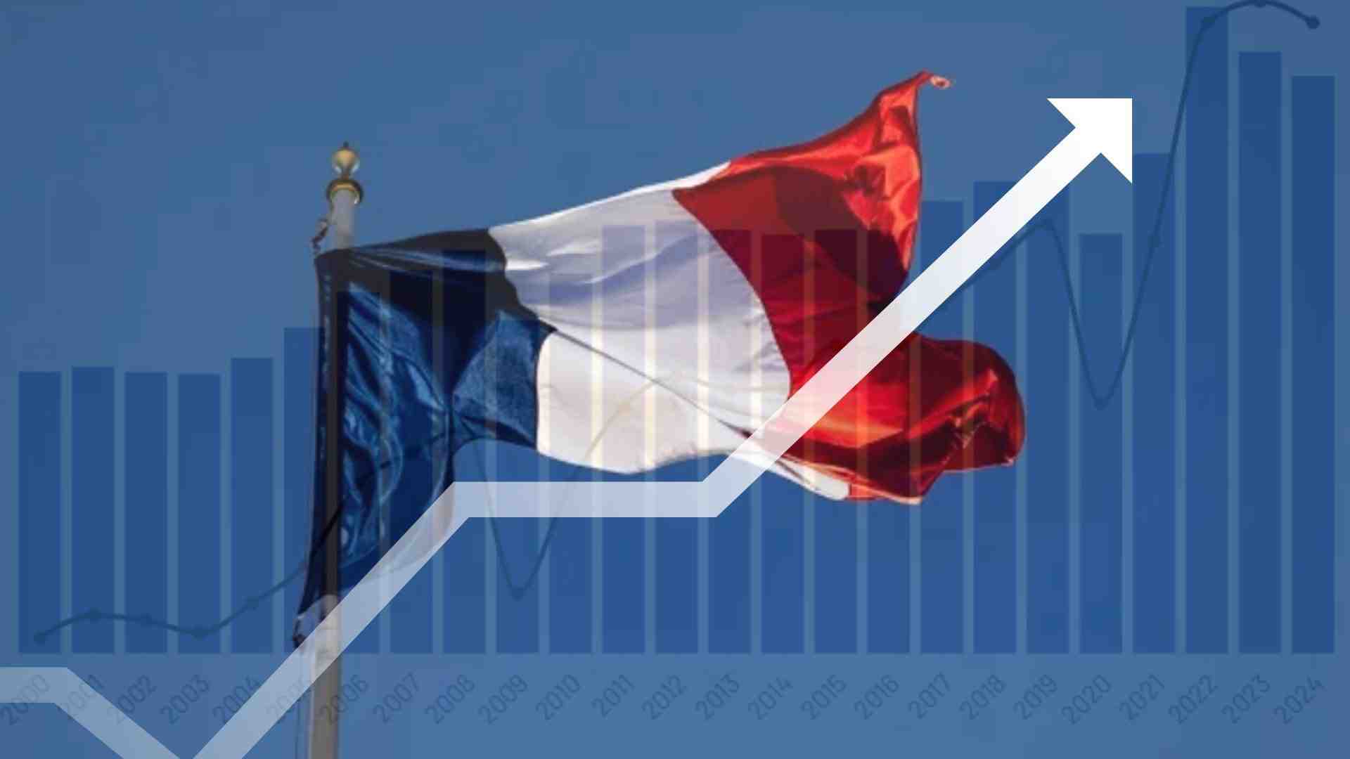 Les exportations ont baissé de 1,6 % après trois années de hausse.